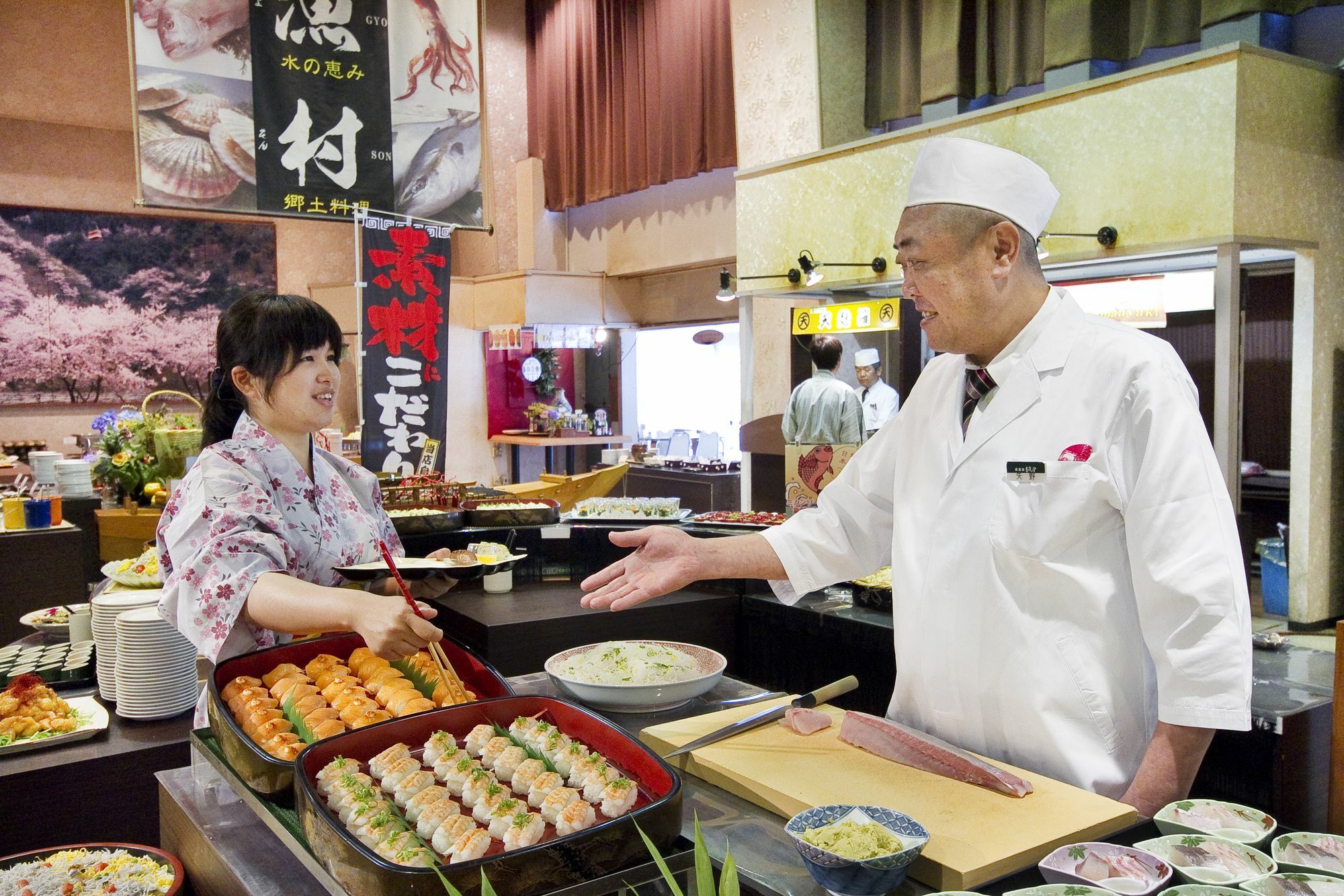 Hotel Okudogo Ichiyunomori Matsuyama  Zewnętrze zdjęcie